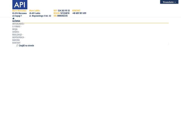 Site using WP Slick Slider and Image Carousel plugin