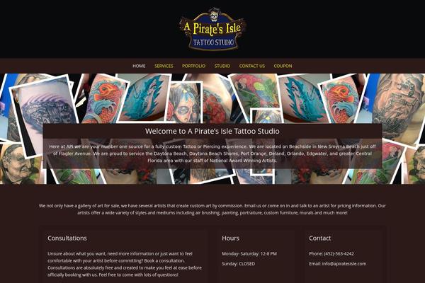 Site using Bootstrap for Contact Form 7 plugin
