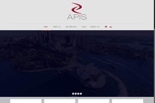 Site using Convert Address to Google Maps Link plugin