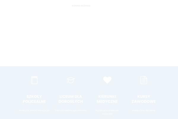 apis.edu.pl site used Jupiter Child