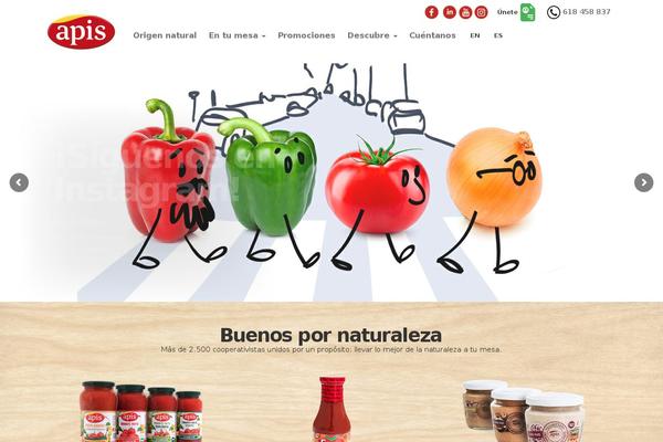 Site using Hgr_vc_extender plugin