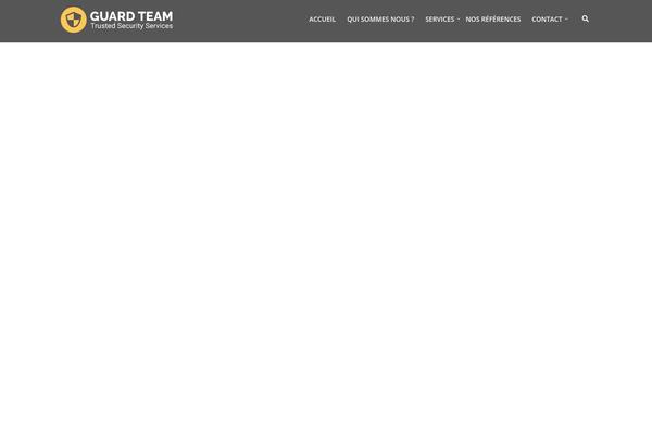 Site using Pixtheme-custom plugin
