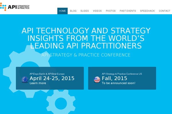 Amphibious theme site design template sample