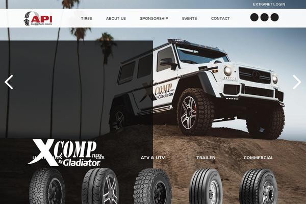 Site using Aptf-pro-1.0.1 plugin