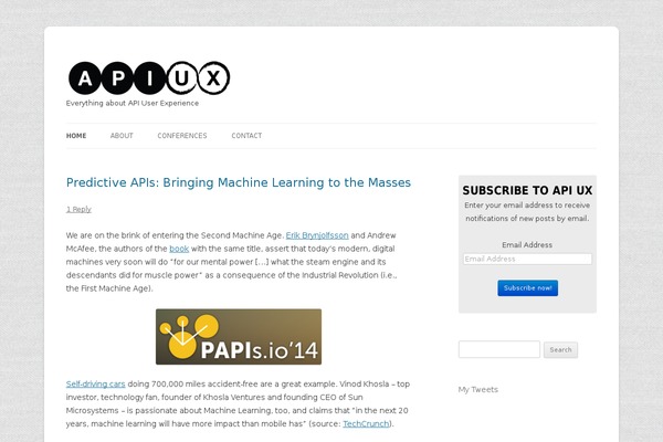 Site using AuthorSure plugin
