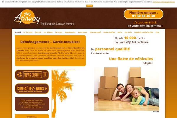 Site using Auto-highslide plugin