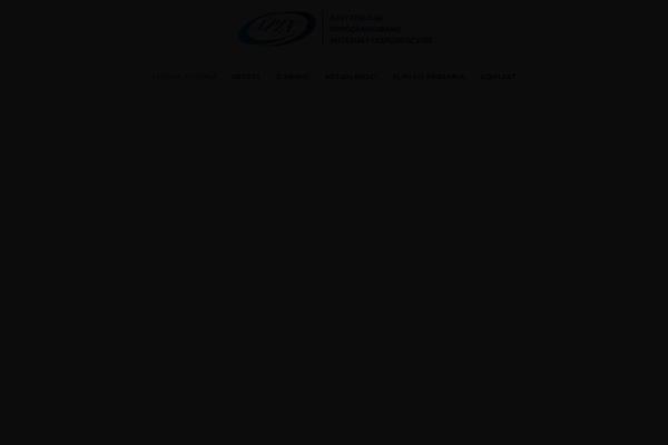 Site using Aspexi Facebook Like Box plugin