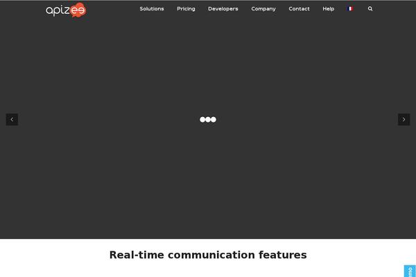 Startit theme site design template sample