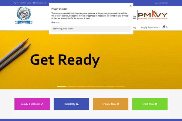 Site using Logo-carousel-free plugin