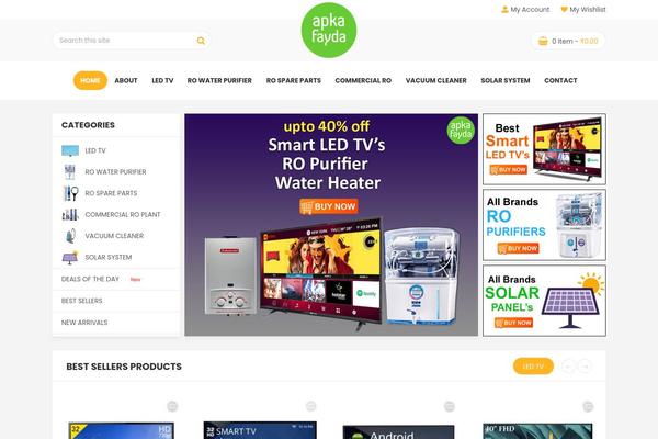 Site using Quantities-and-units-for-woocommerce plugin