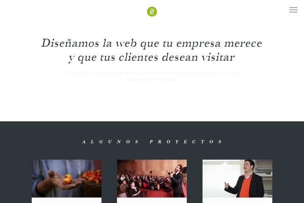 apkestudio.com site used Apk-estudio-theme