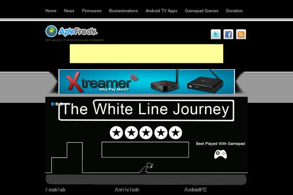 Site using Quick Chat plugin