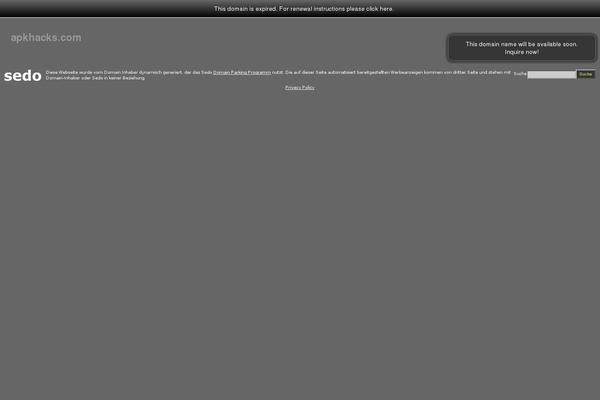 Magzimum theme site design template sample