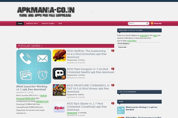 Site using Clickbomb-Protect plugin