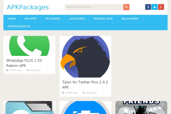 SociallyViral theme site design template sample