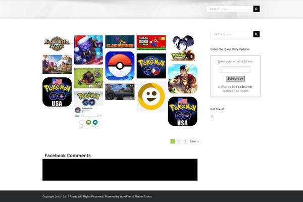 Site using All In One Schema.org Rich Snippets plugin