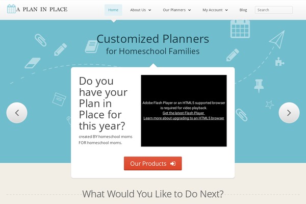 aplaninplace.net site used Rt_acacia_wp