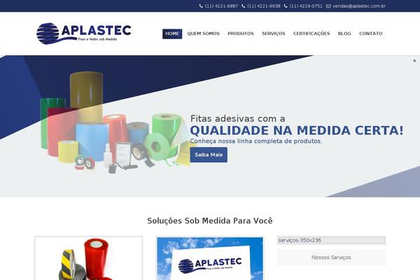 Site using Simple Facebook Page Widget & Shortcode plugin