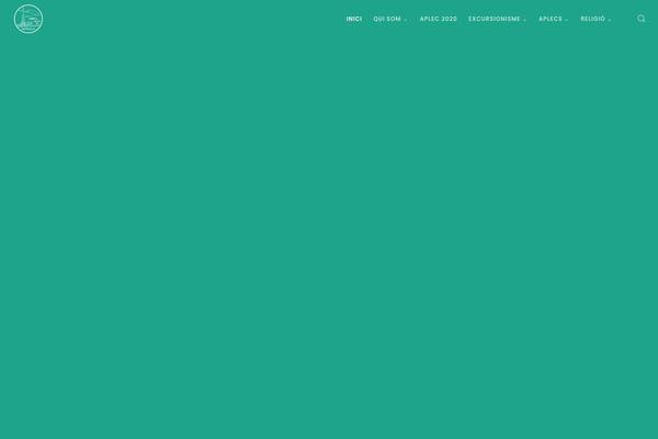 Site using Movedo-extension plugin
