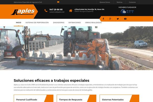 Site using My Custom CSS plugin