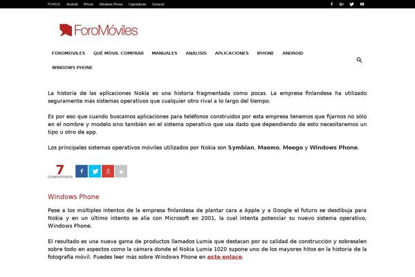 Site using Mashshare-networks plugin