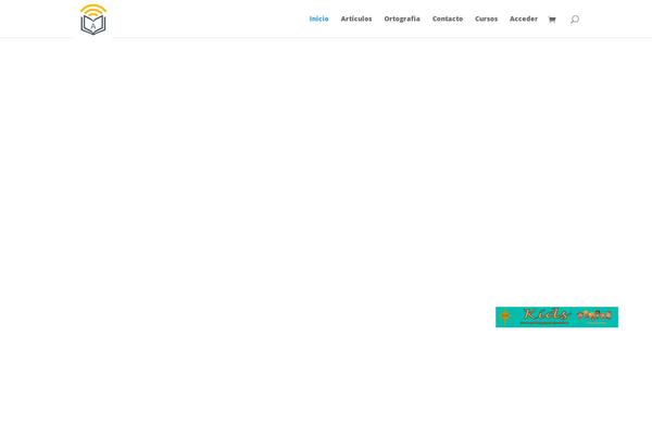Divichild theme site design template sample