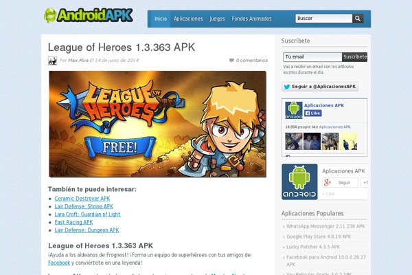 themetastico theme websites examples