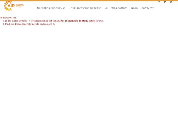 Haswell theme site design template sample