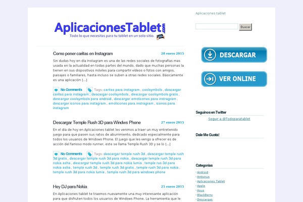 Compositio-wordpress-theme theme site design template sample