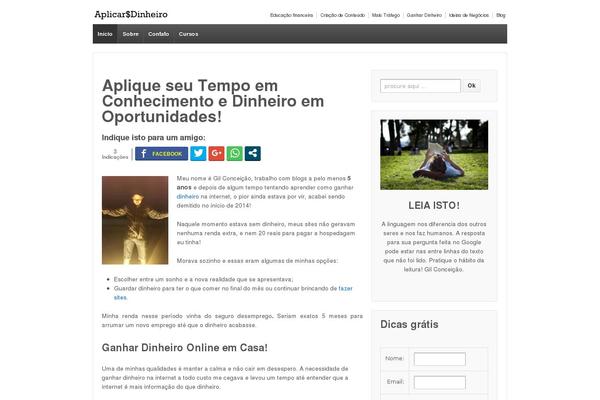 Site using Uf-epico plugin