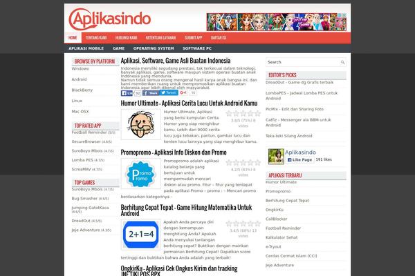 Site using 0.13.9 plugin