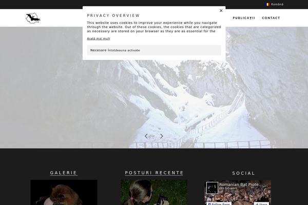 aplr.ro site used Engic