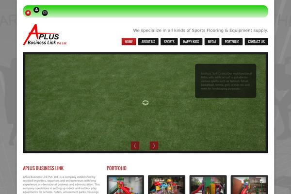 Site using Jetpack by WordPress.com plugin