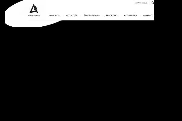 Site using Flowplayer HTML5 for WordPress plugin
