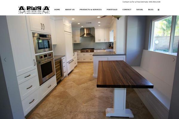 Site using Before-and-after-gallery plugin