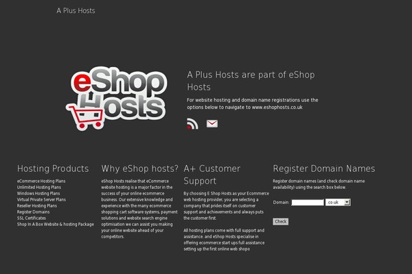 Changing-room theme site design template sample