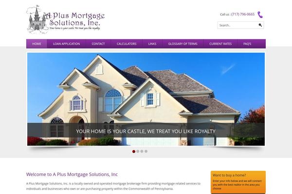 Site using Aspire Smart FAQ plugin plugin