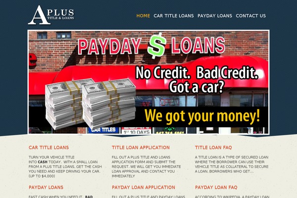 Site using AuthorSure plugin