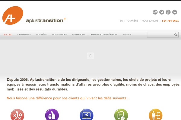 Site using Atomic-blocks plugin