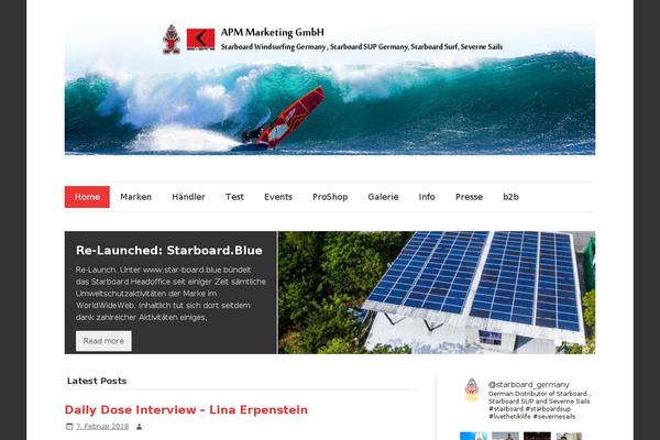 Site using Useful Banner Manager plugin