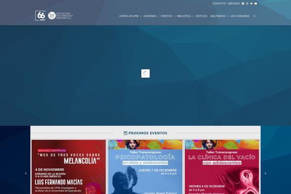Site using Jm-twitter-cards plugin