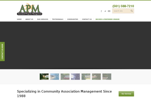 choices-new theme websites examples