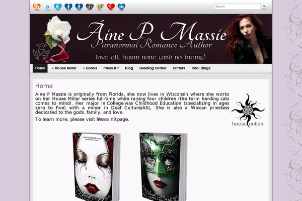 Site using Amazon-affiliate-link-localizer plugin