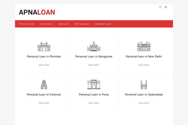 apnaloan.com site used Passionate