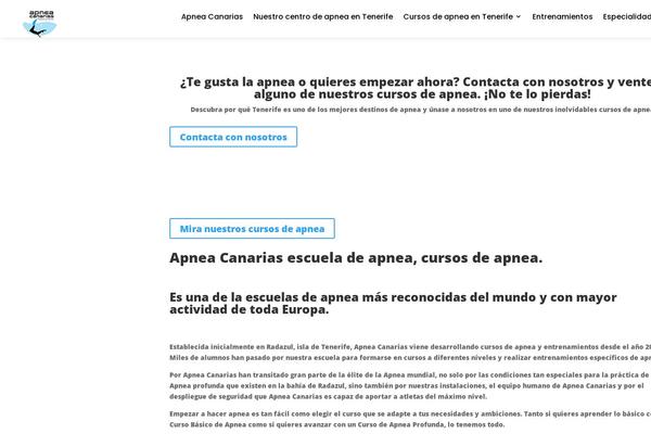 Site using Honeypot plugin
