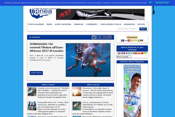 Wp Clear321 theme site design template sample