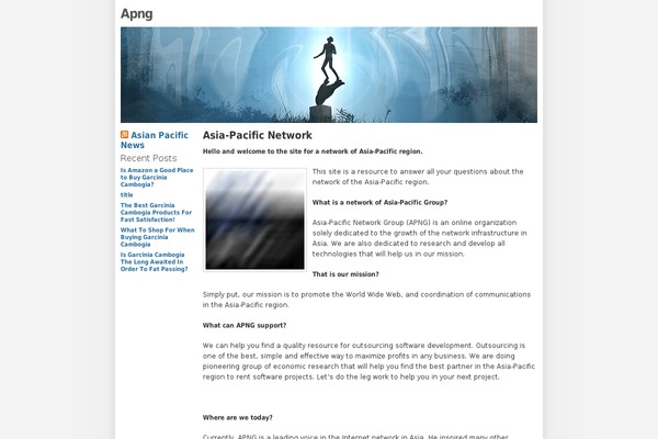 Site using Auto Post Images (API) plugin