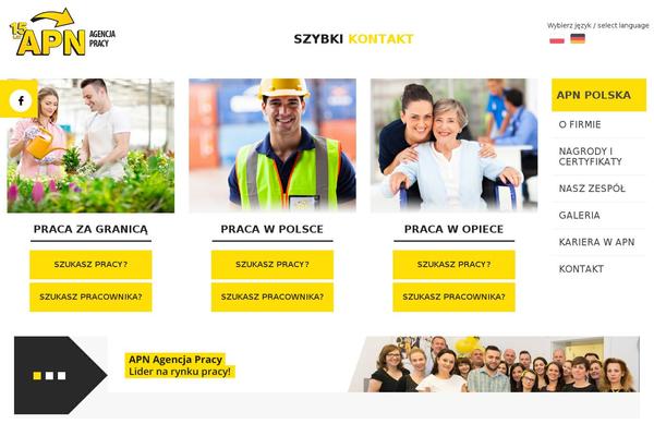 Site using Greenshift-animation-and-page-builder-blocks plugin