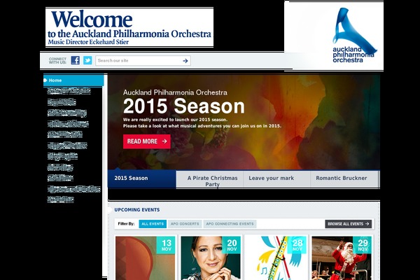 apo.co.nz site used Apo