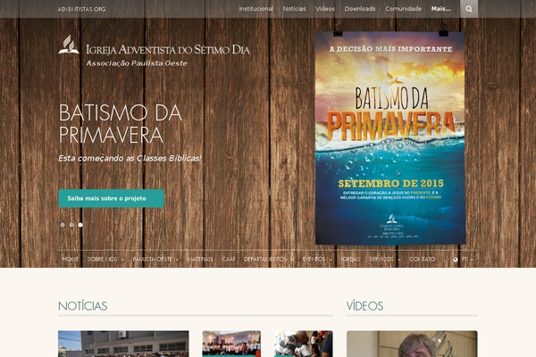 Site using Advanced Search by My Solr Server plugin